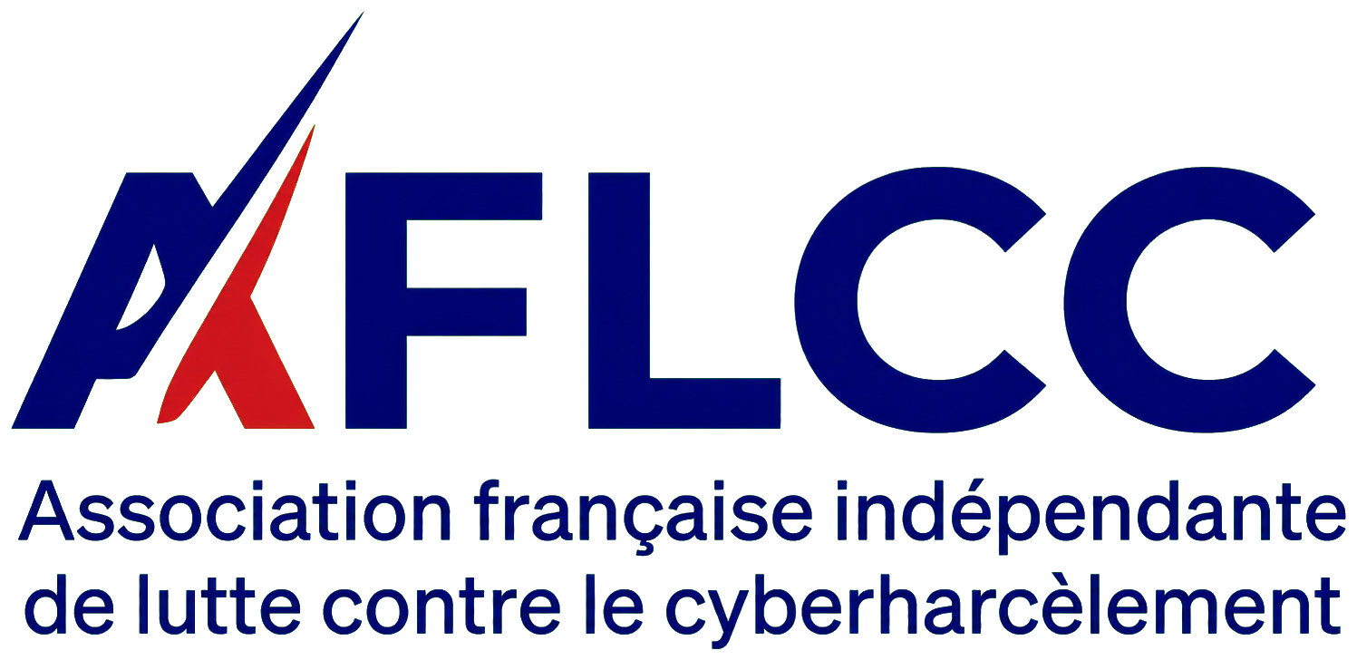 AFLCC – Association française indépendante de lutte contre le cyberharcèlement